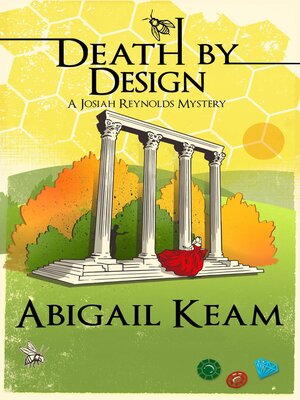 cover image of Death by Design
